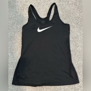 Nike Pro Tank Top